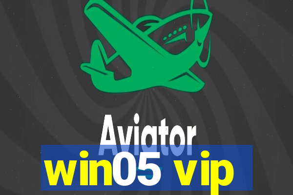 win05 vip